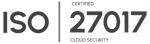 ISO27017
