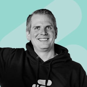 Benedikt Kisner, CEO von conmeet