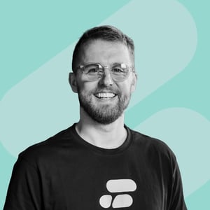 Leandro Ananias, CTO von conmeet