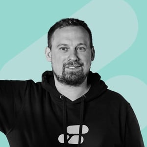 Lennart Eckerlein, COO von conmeet