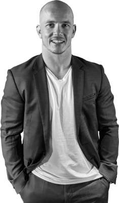 Fabian Hambüchen, Olympiasieger und conmeet Markenbotschafter